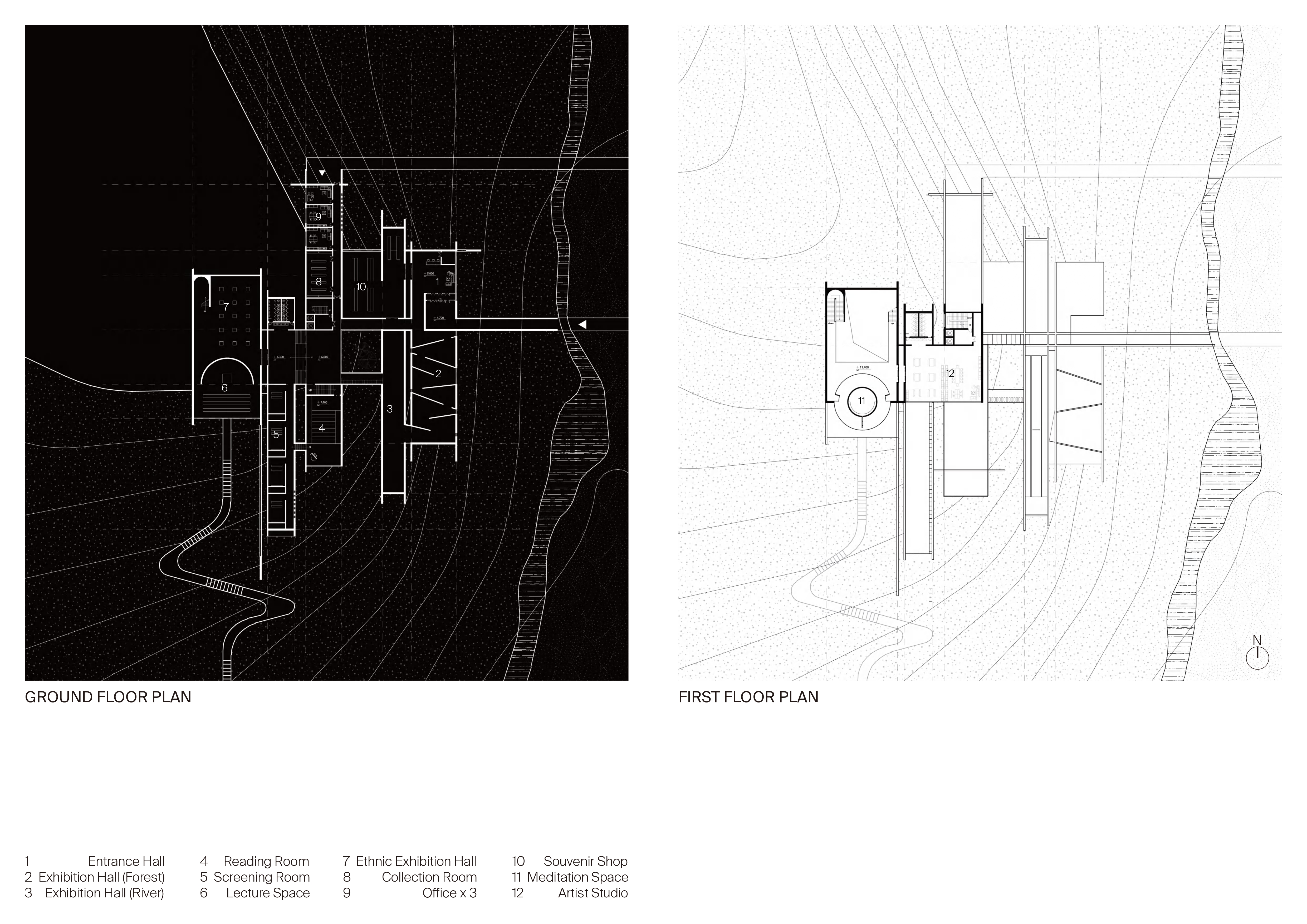 Ewenki Ethnic Museum — page 2