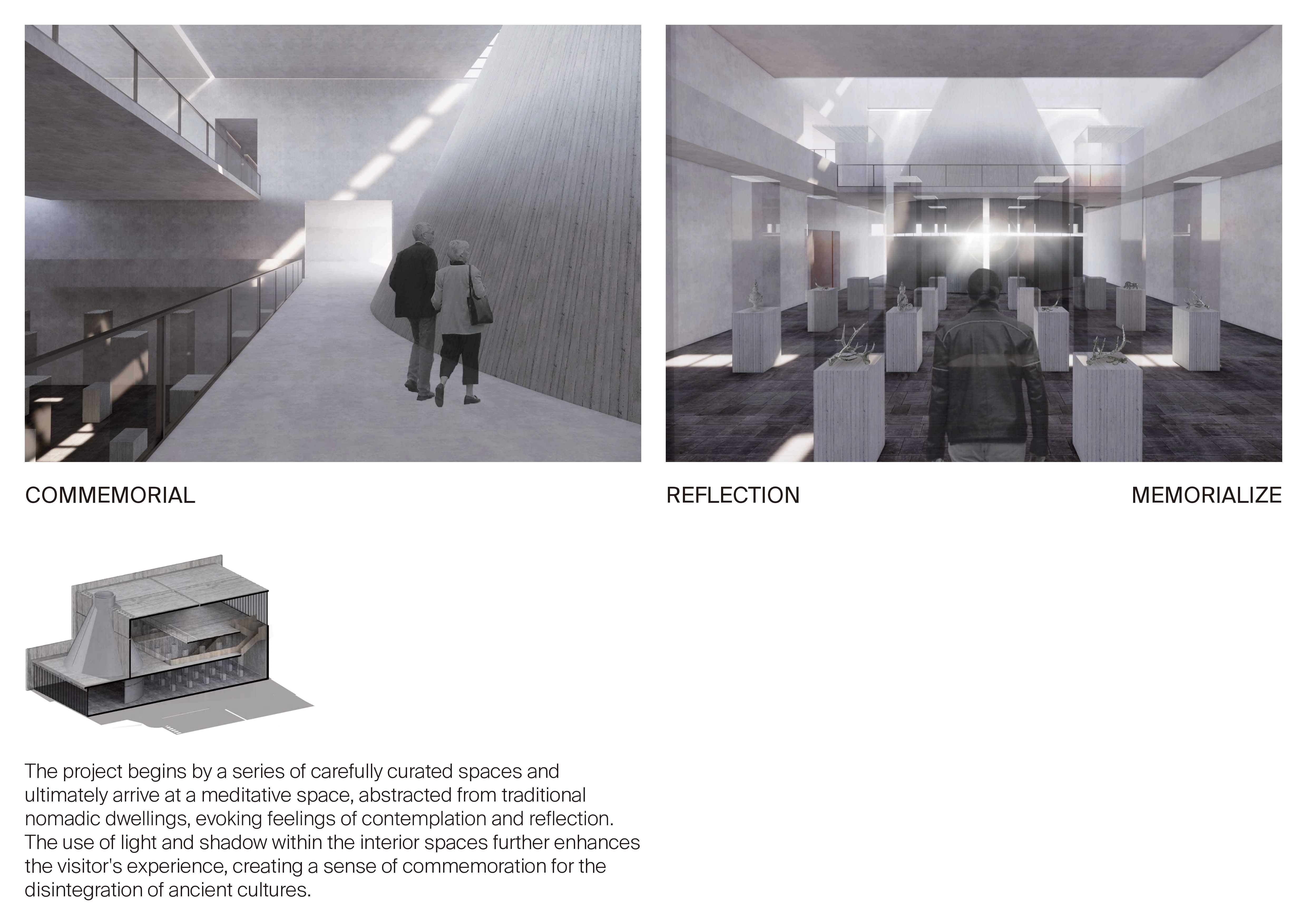 Ewenki Ethnic Museum — page 5