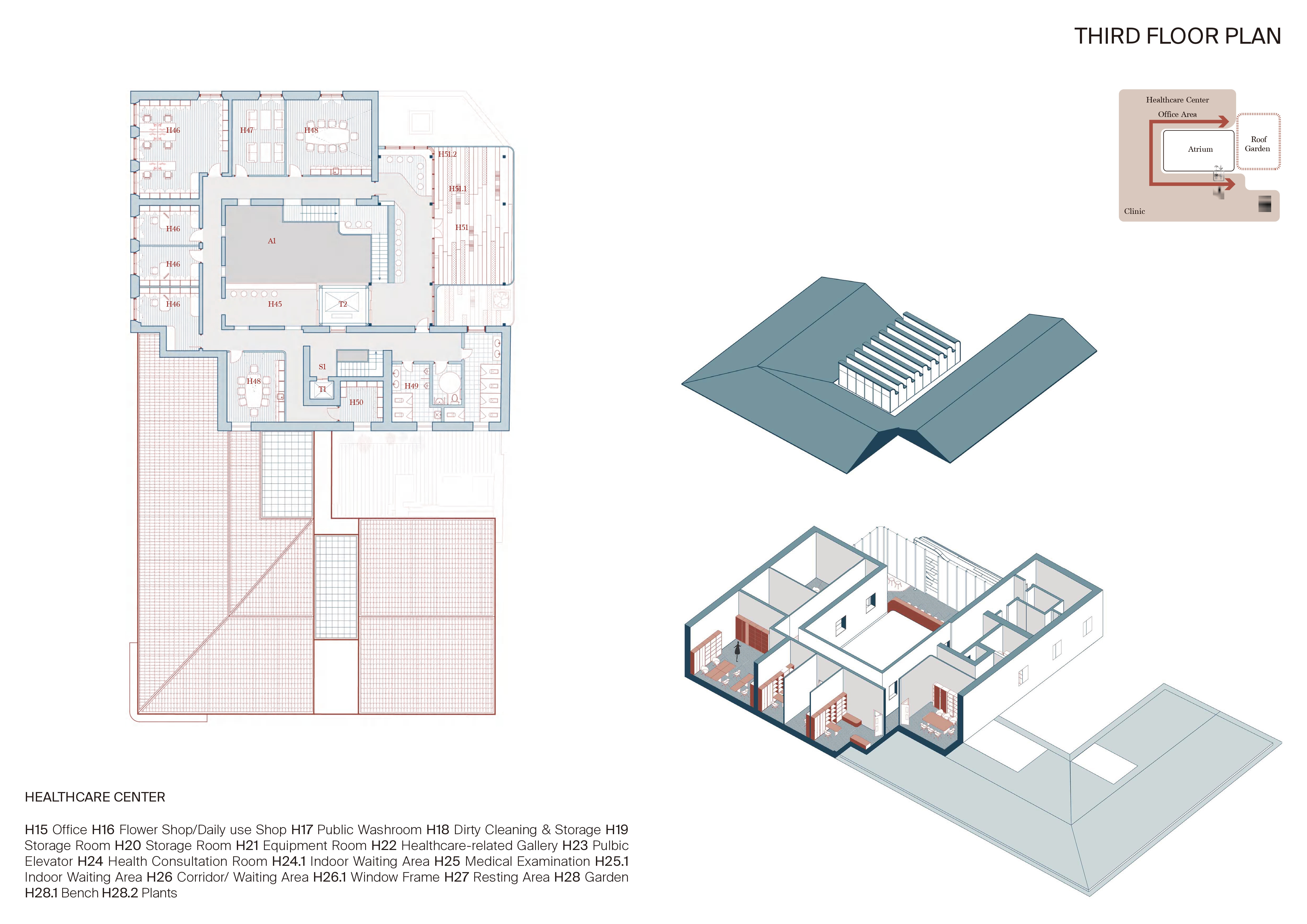 Healthcare Center — page 6