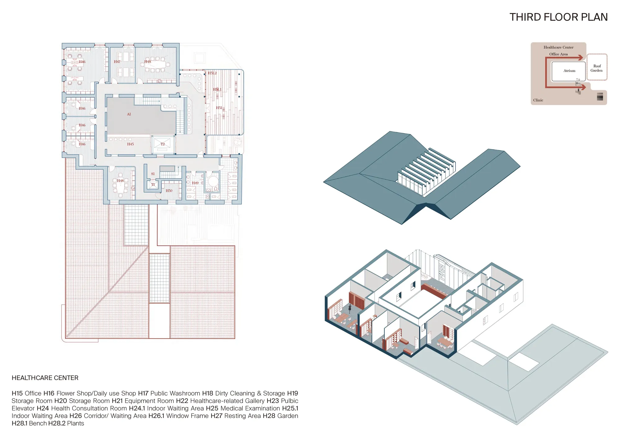Healthcare Center — page 6