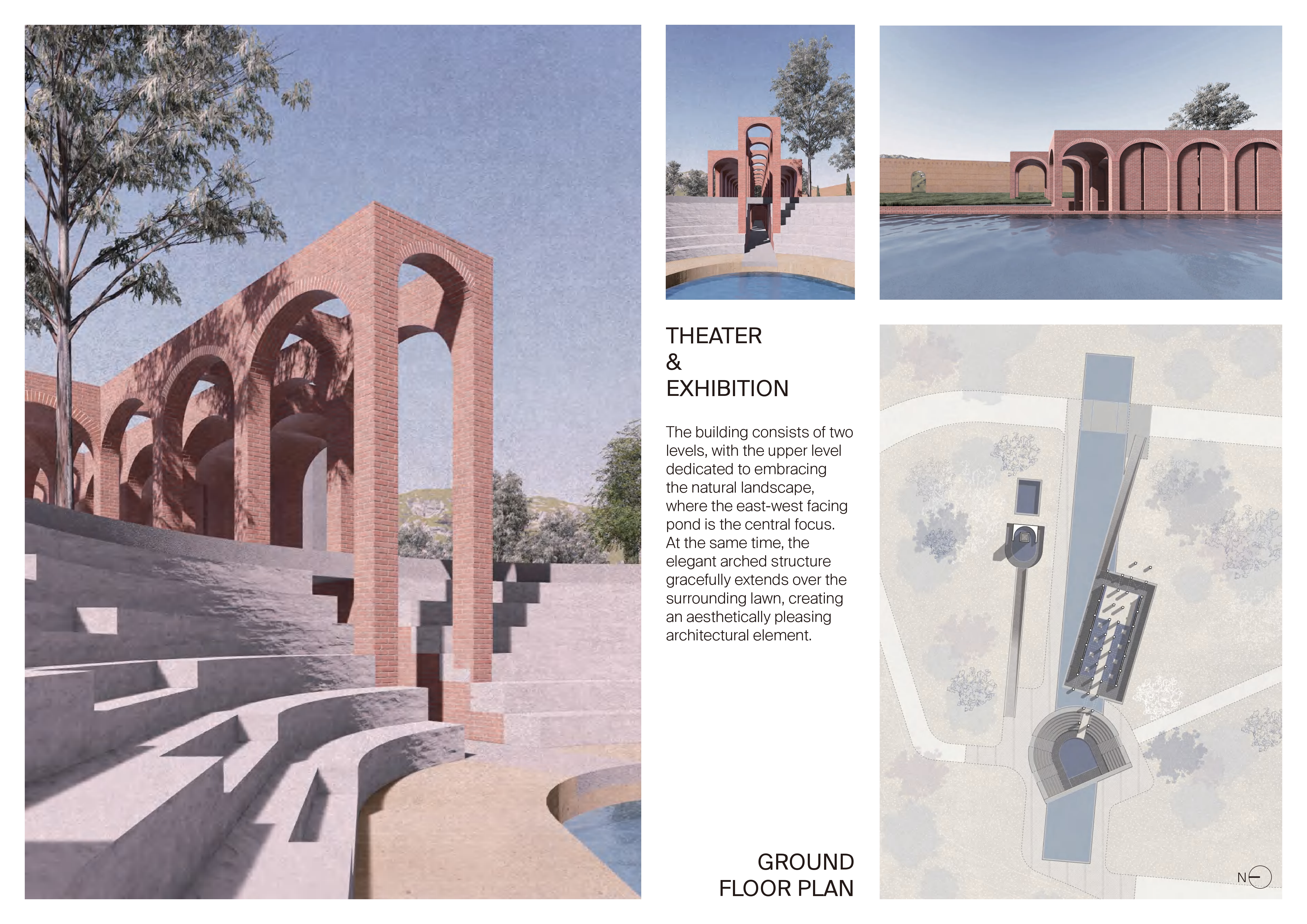 Villa Adriana Thermal Bath — page 4