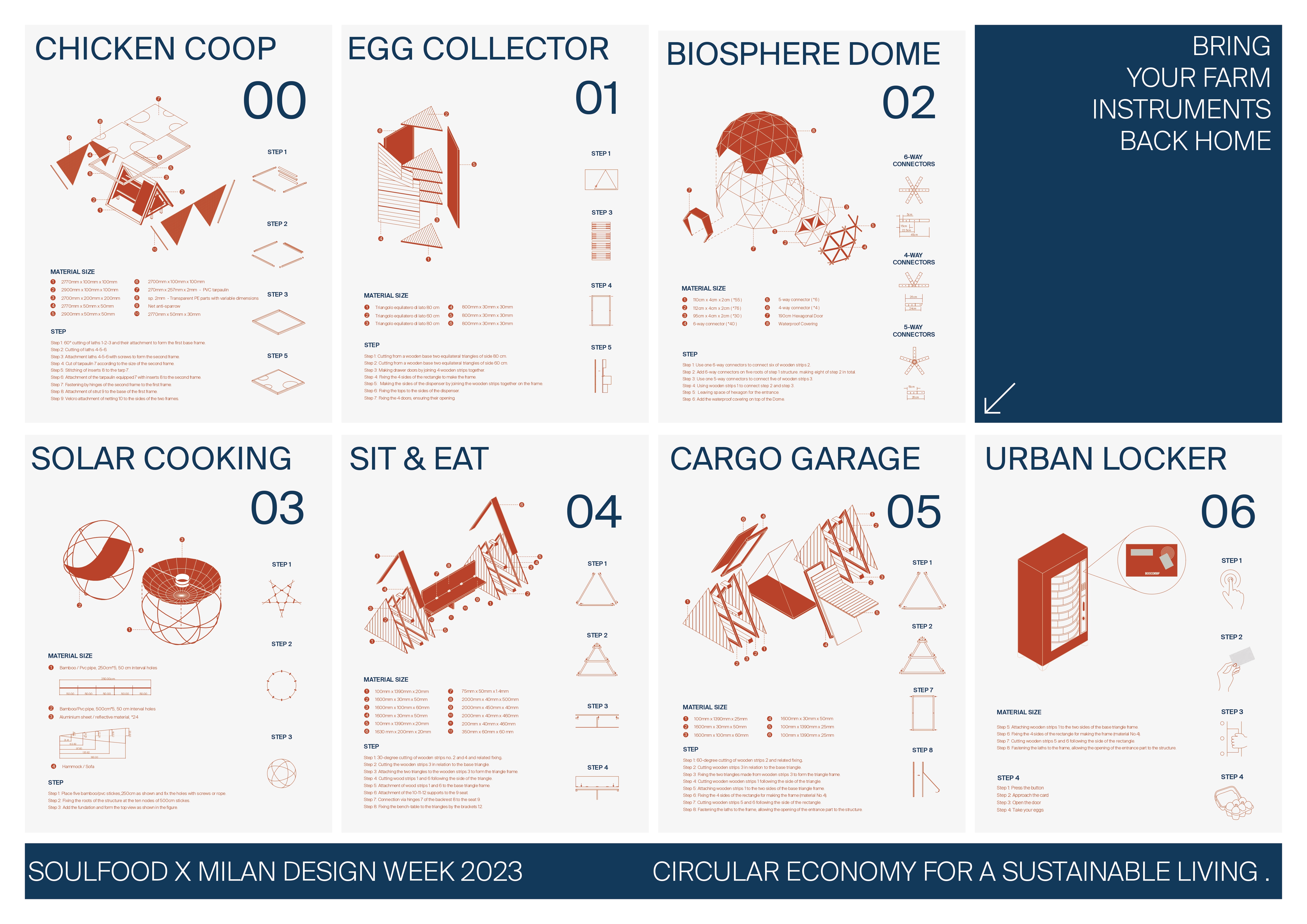 Soulfood × Milan Design Week — page 2